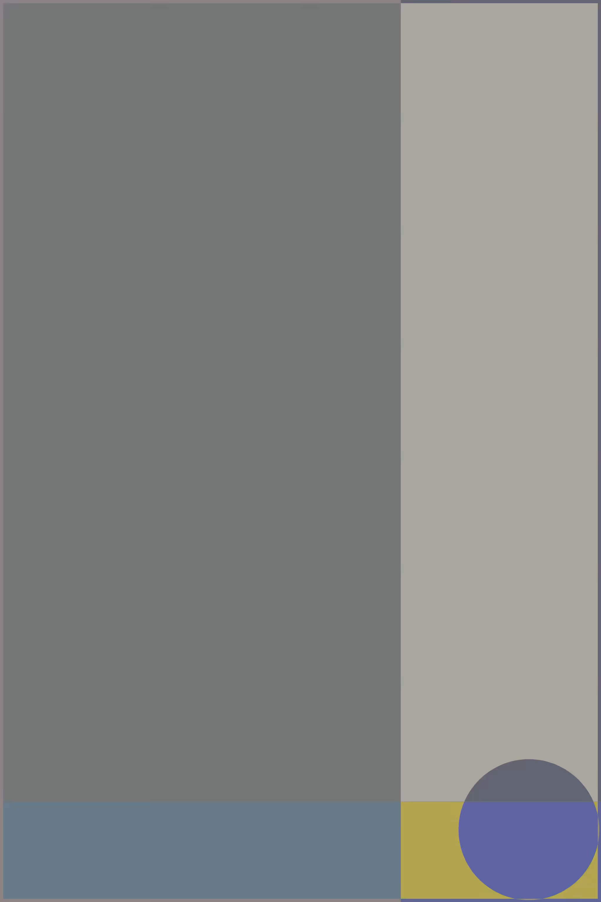 Generative Minimalism #60