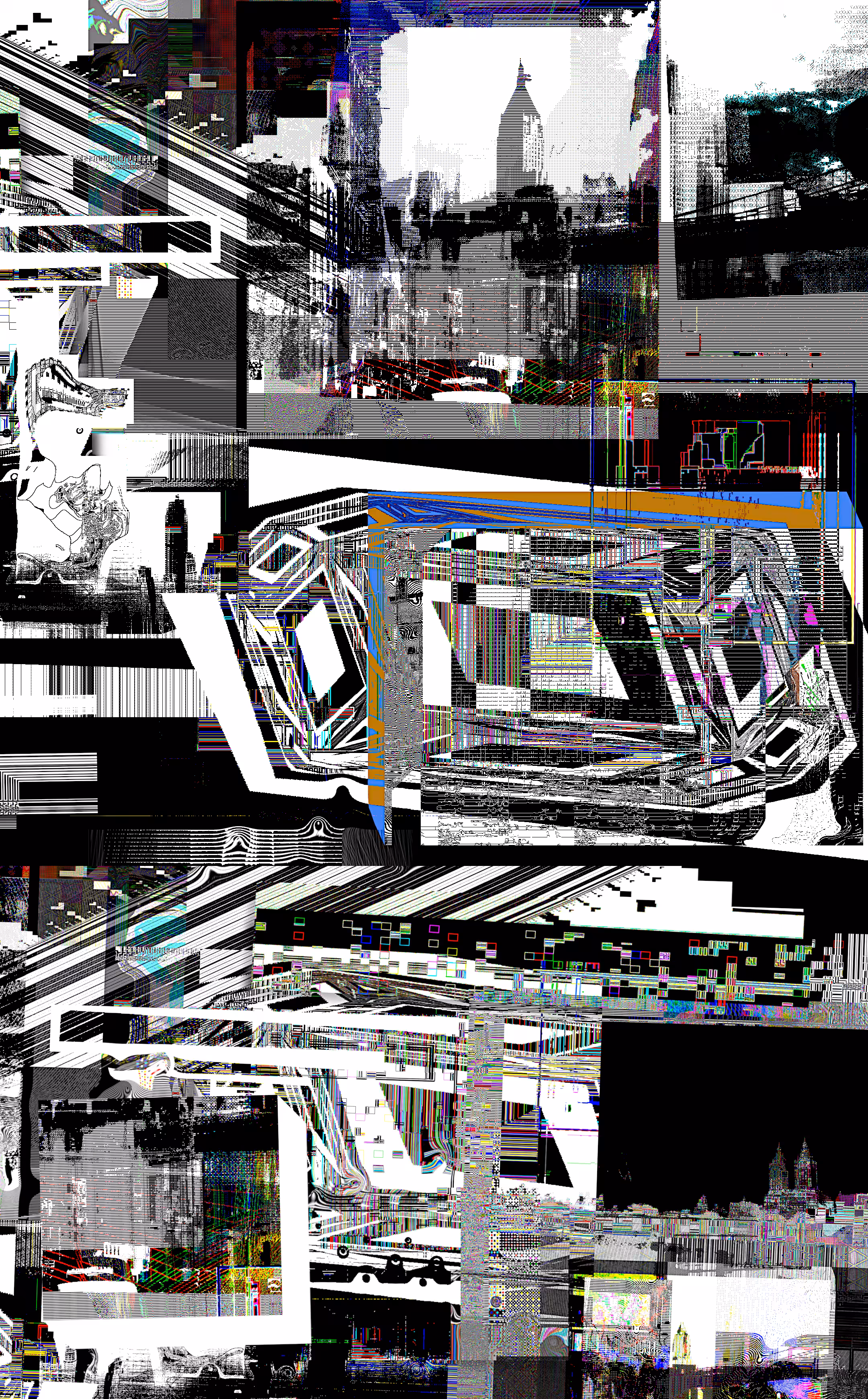 THE COMPLEXITIES OF MODERN DESIGN