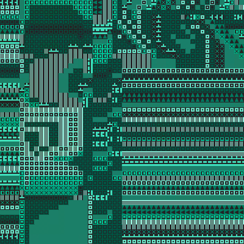 ASCIISHIFT8 #32