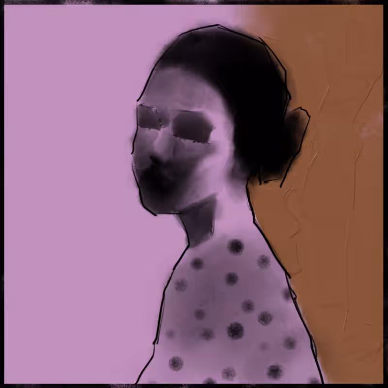 Translucent #11
