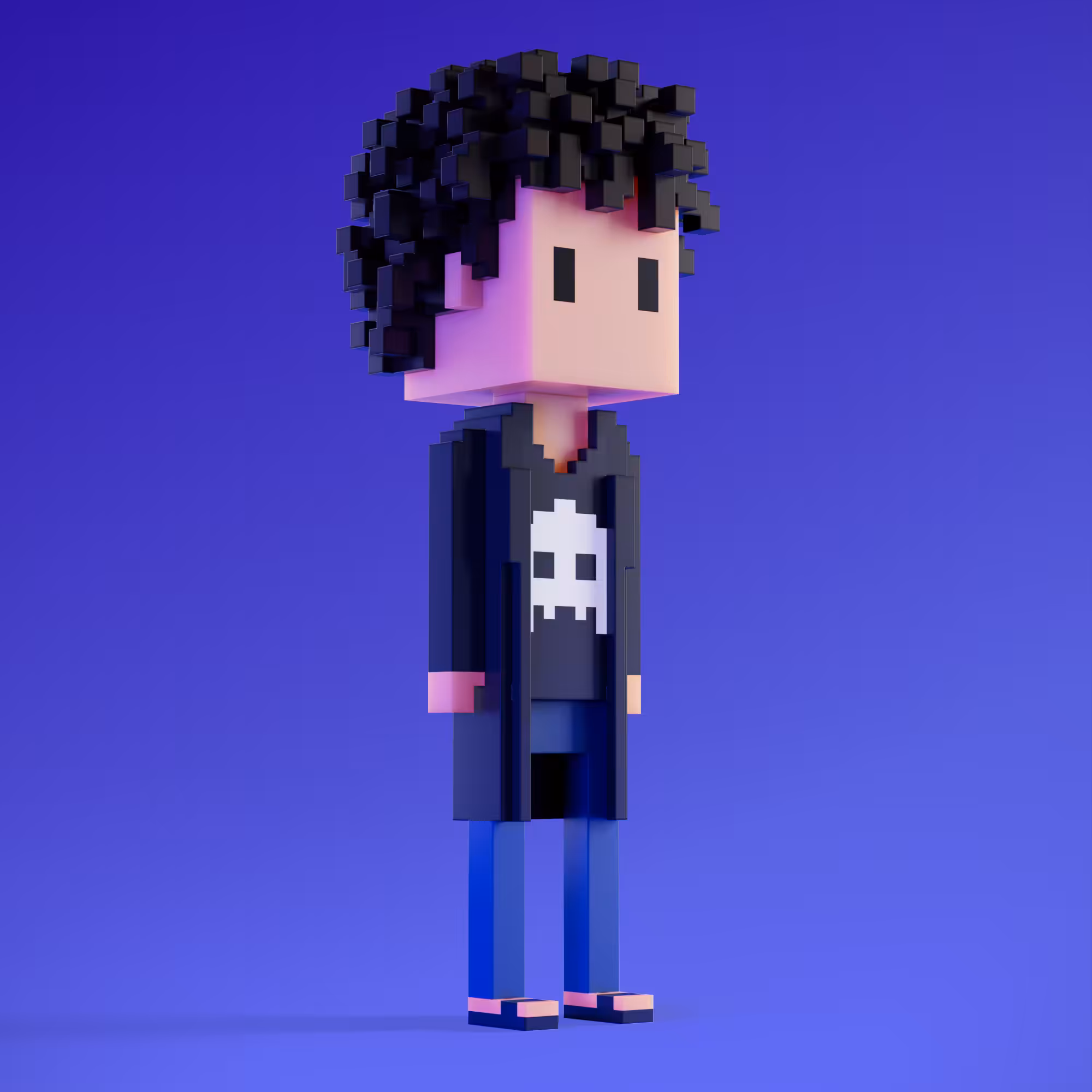 Meebit #18922