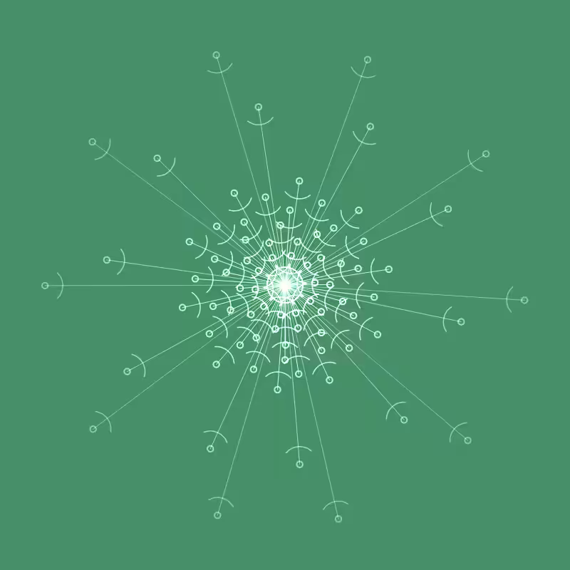 Dandelion #340
