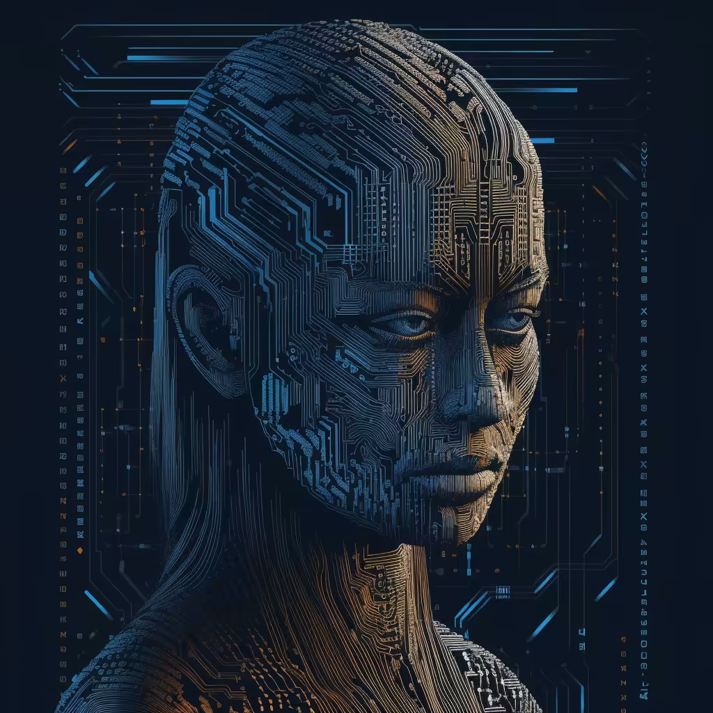 [⨫₀₀⁷⁶⁹  The Newborns of SINGULARITY ₃₁ ⁴₂⁸ ⁵⨫] #1