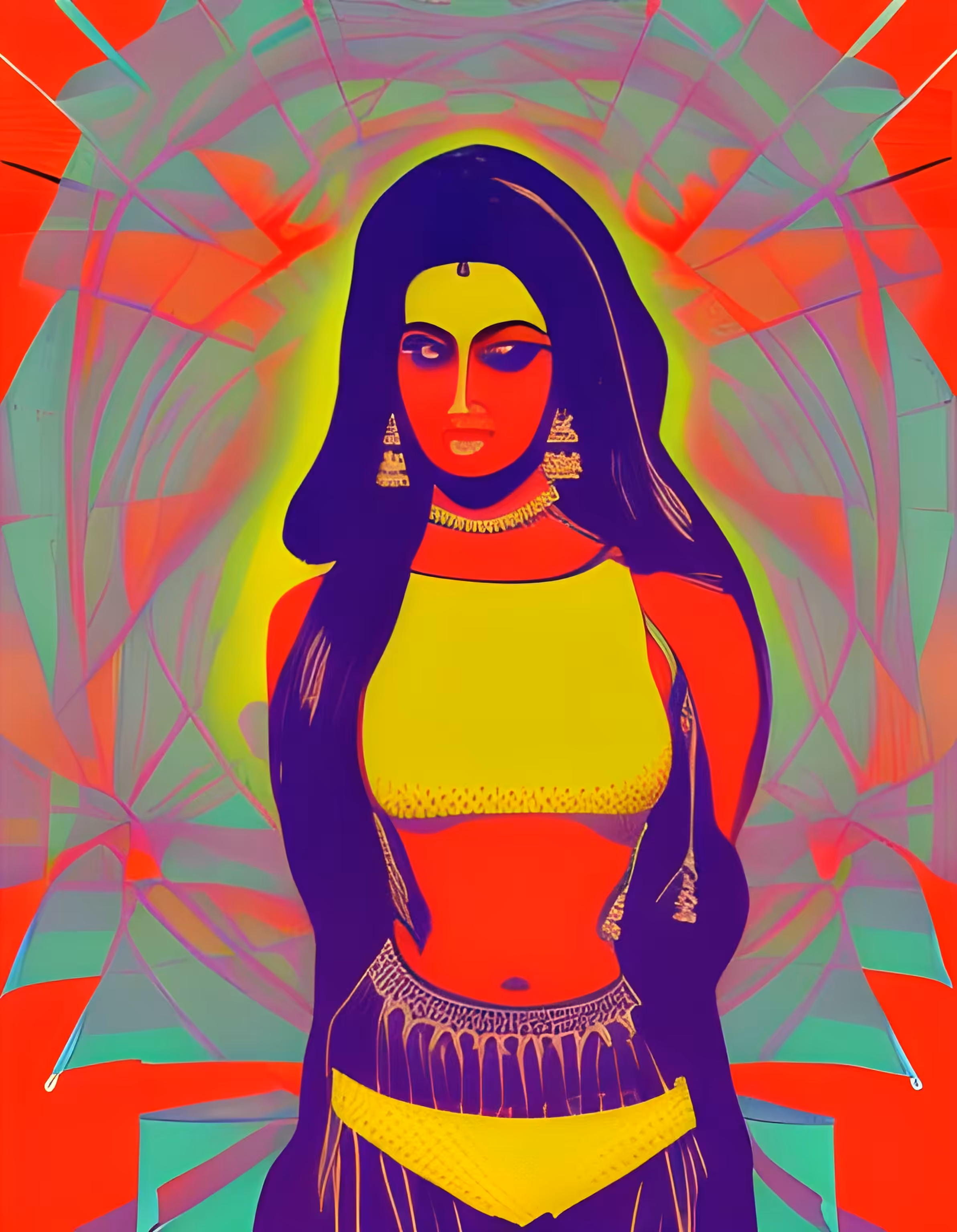 Pop! Woman #49