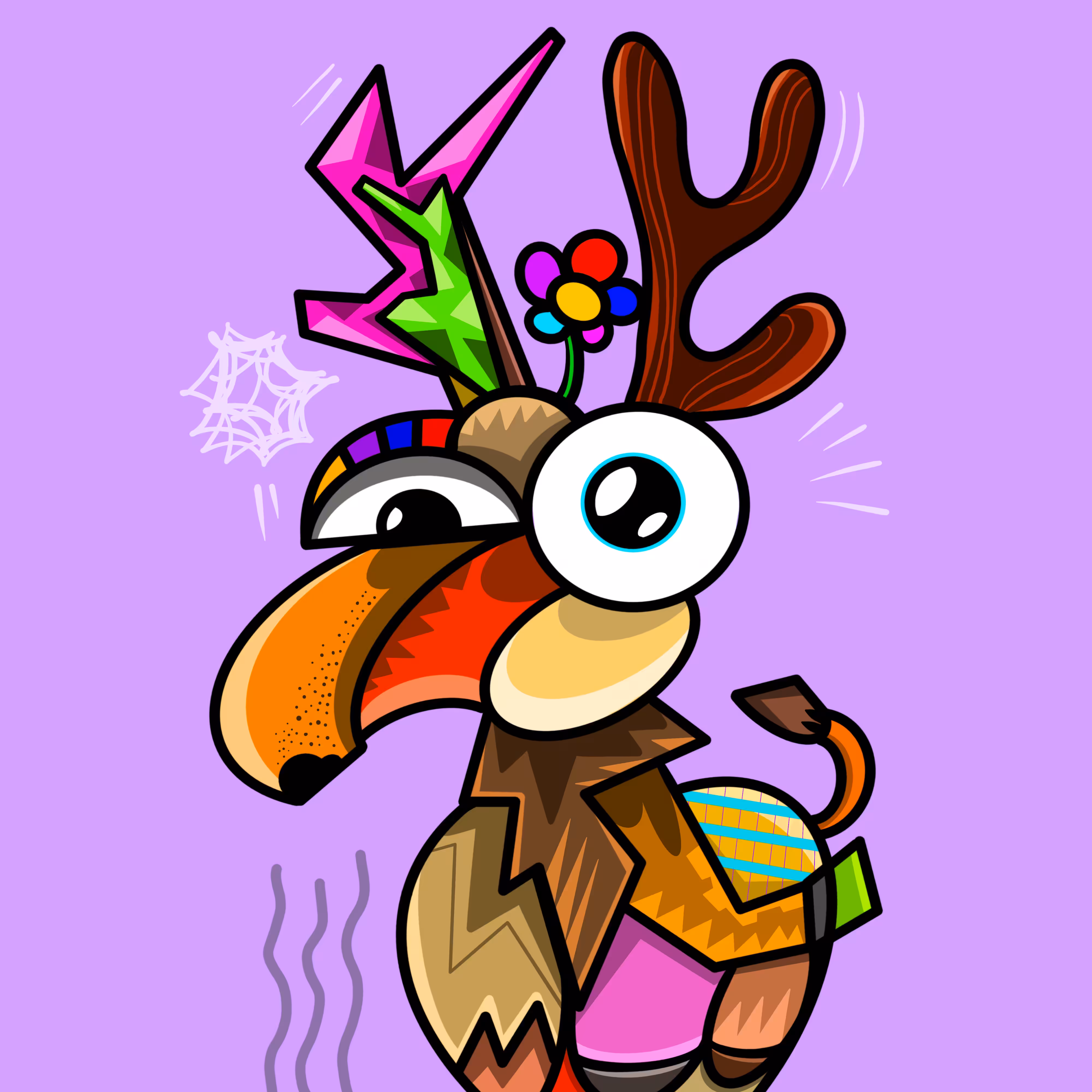 deer