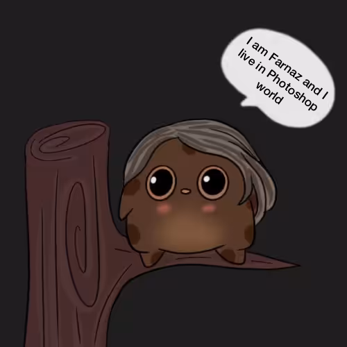 Choco Farnaz