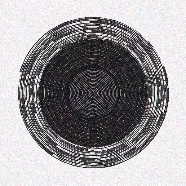 BWP#8: SPIRAL #15