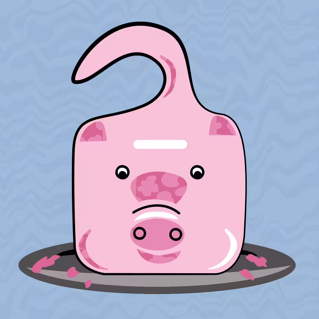 animal character #2