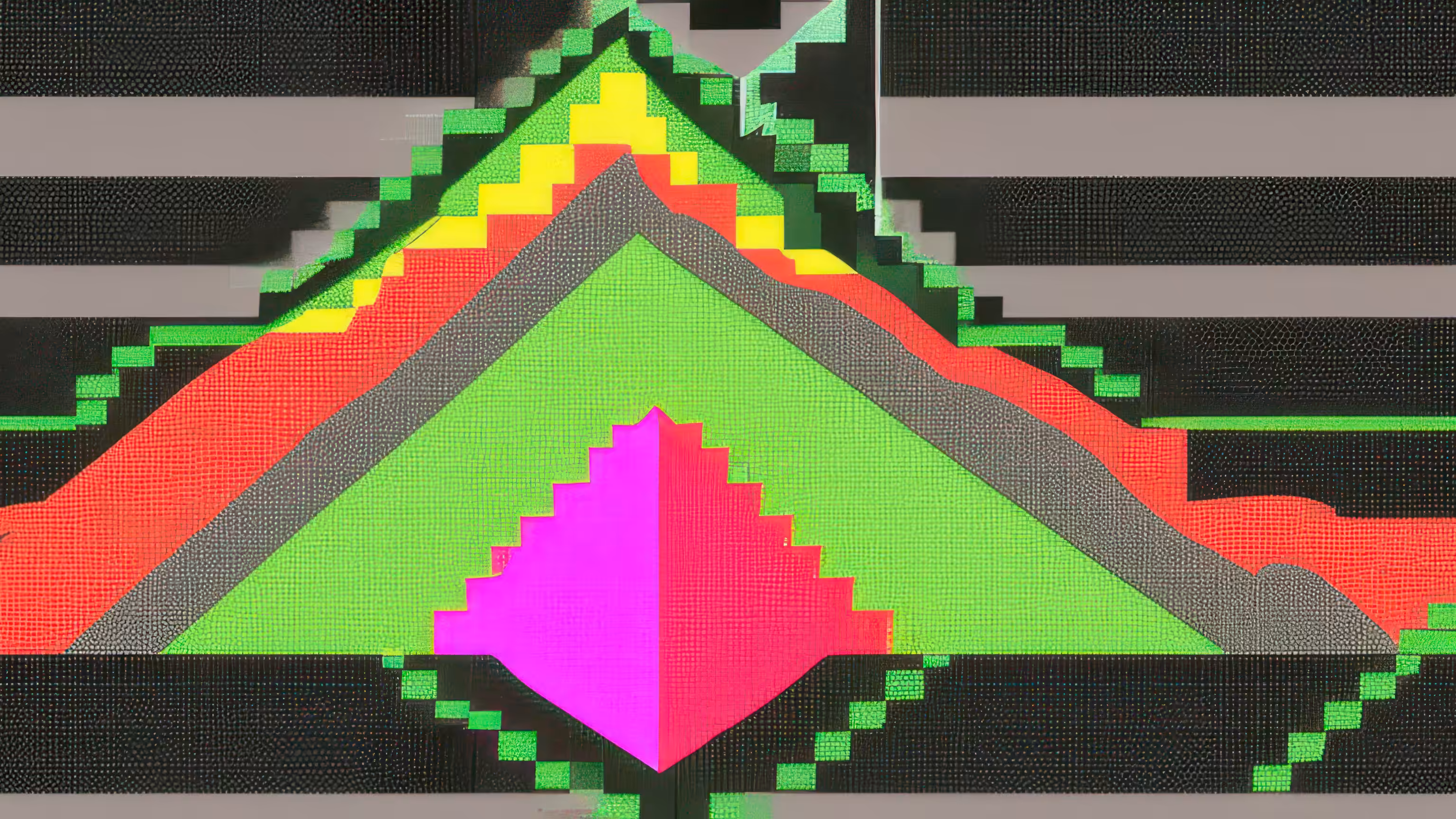 PYROCLASMIC DRIFTS