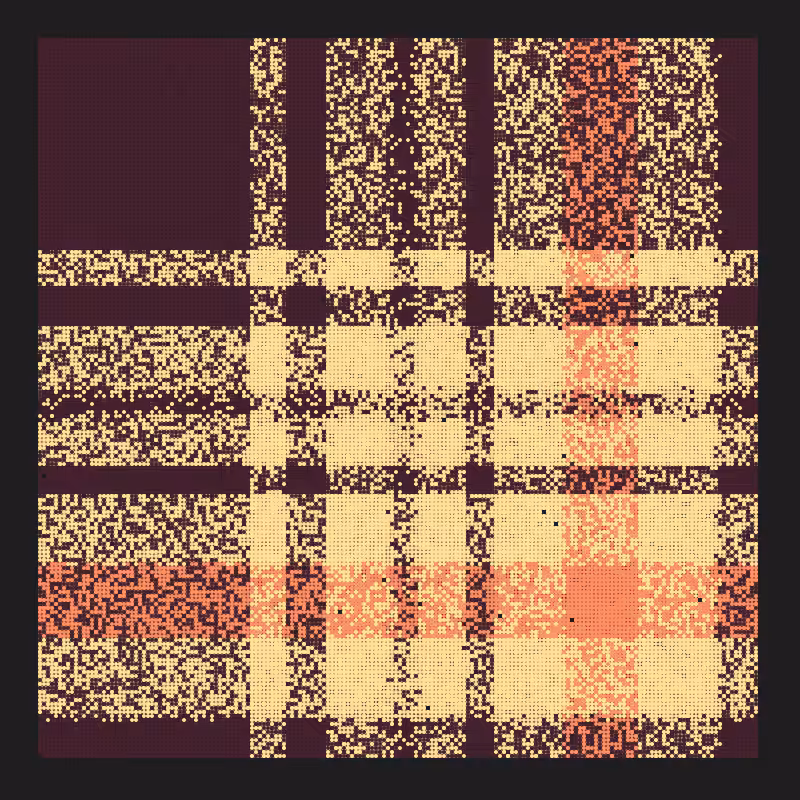 noiseS #6
