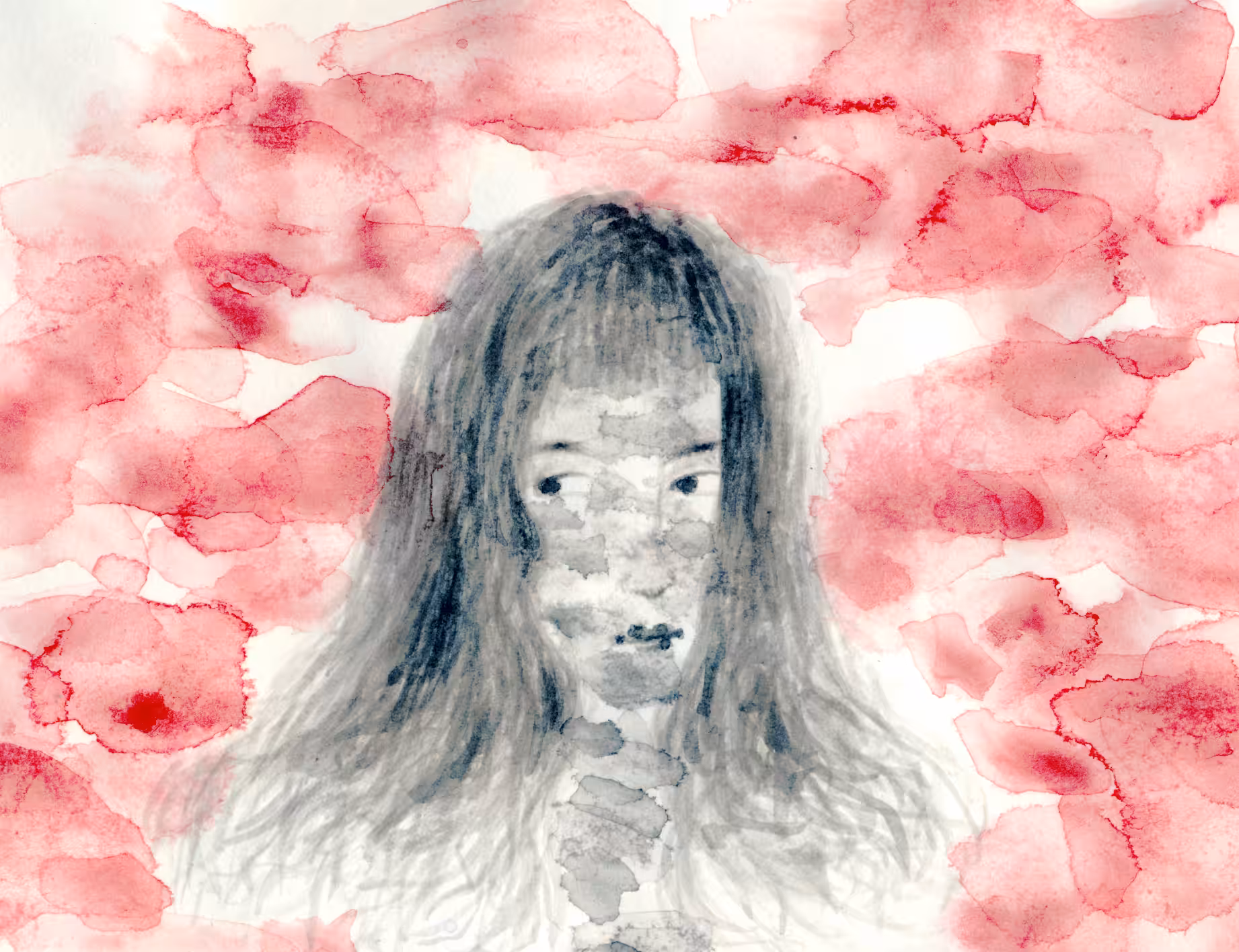 Silent Faces 13