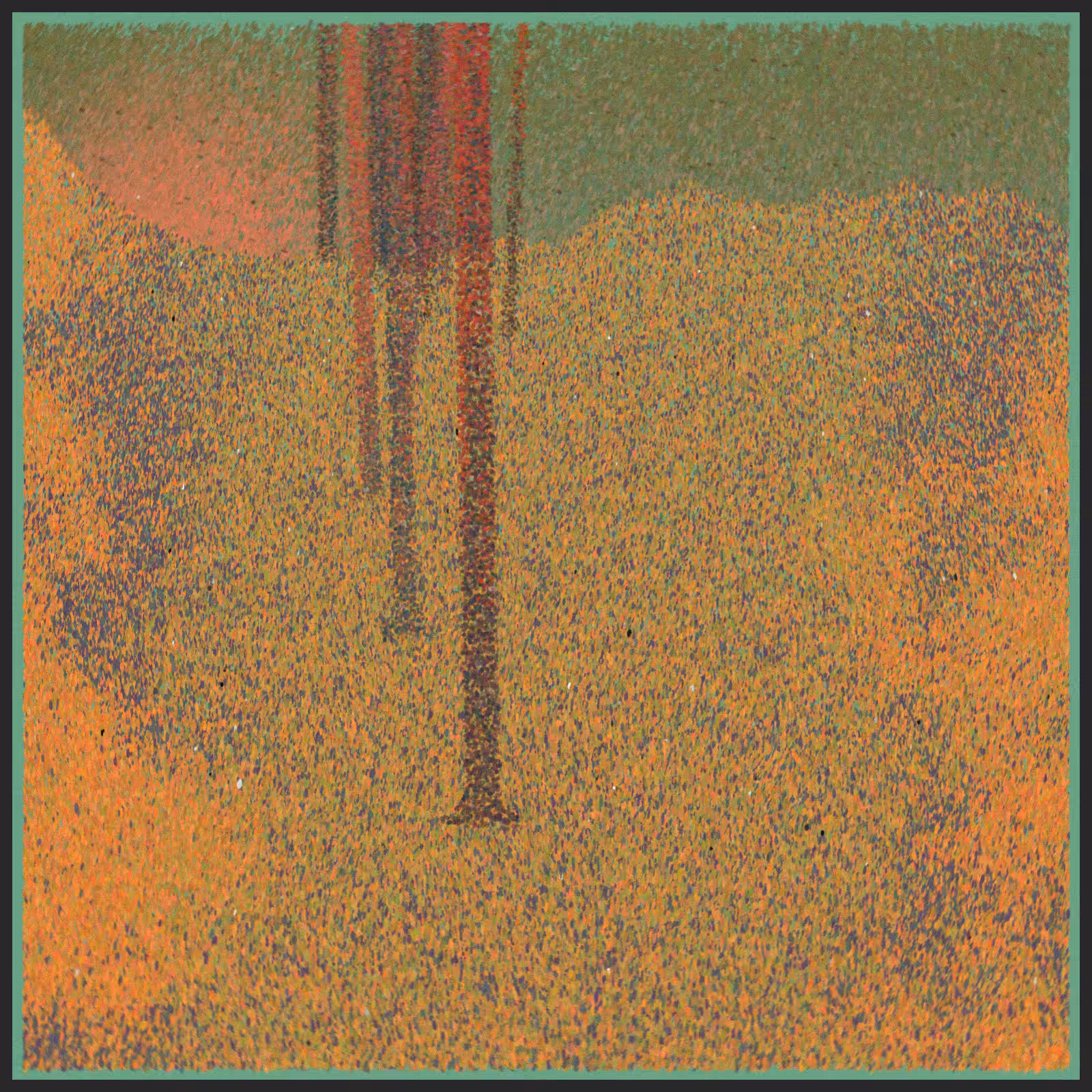 forest #90
