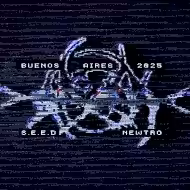 S.E.E.D. x Newtro // Buenos Aires 2025 - Aftermovie