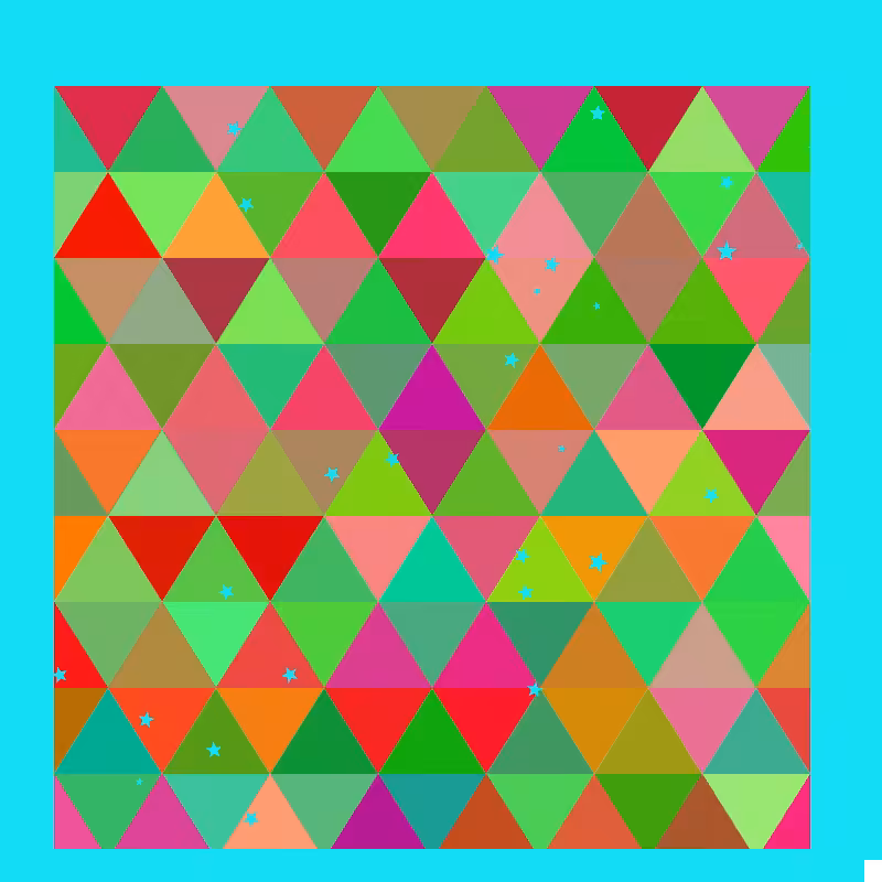 Triangles #56