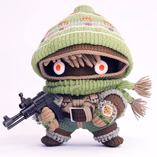 Knitkitmori #180