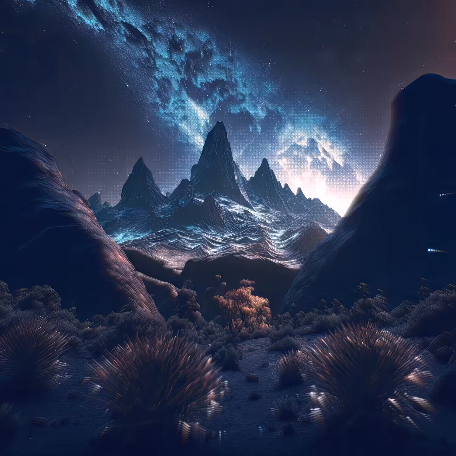 NATURE 2 #10