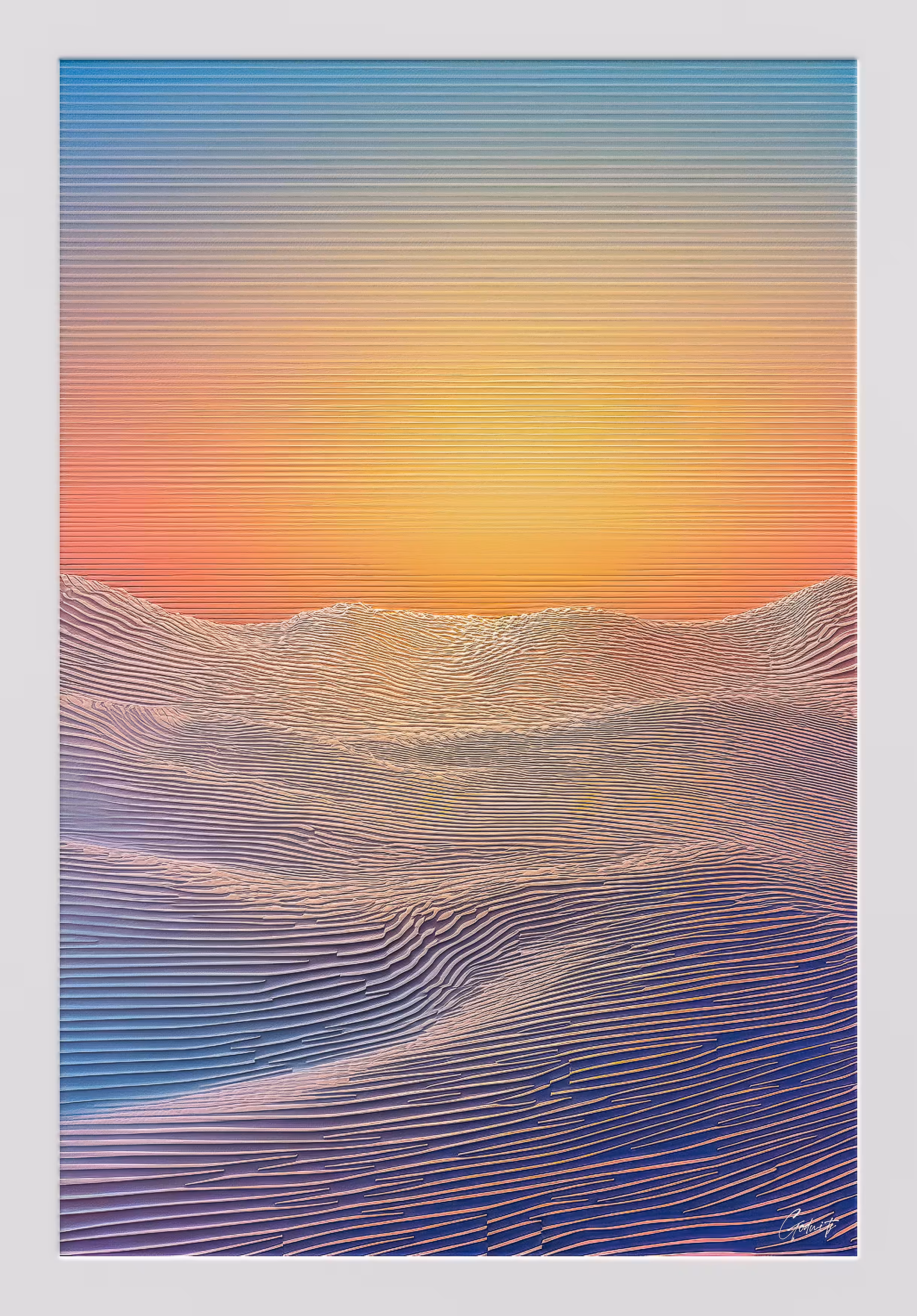 Landscapes #99