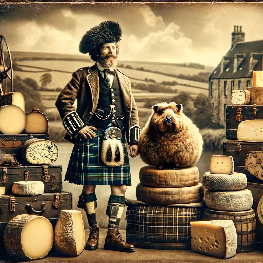Highland Fair