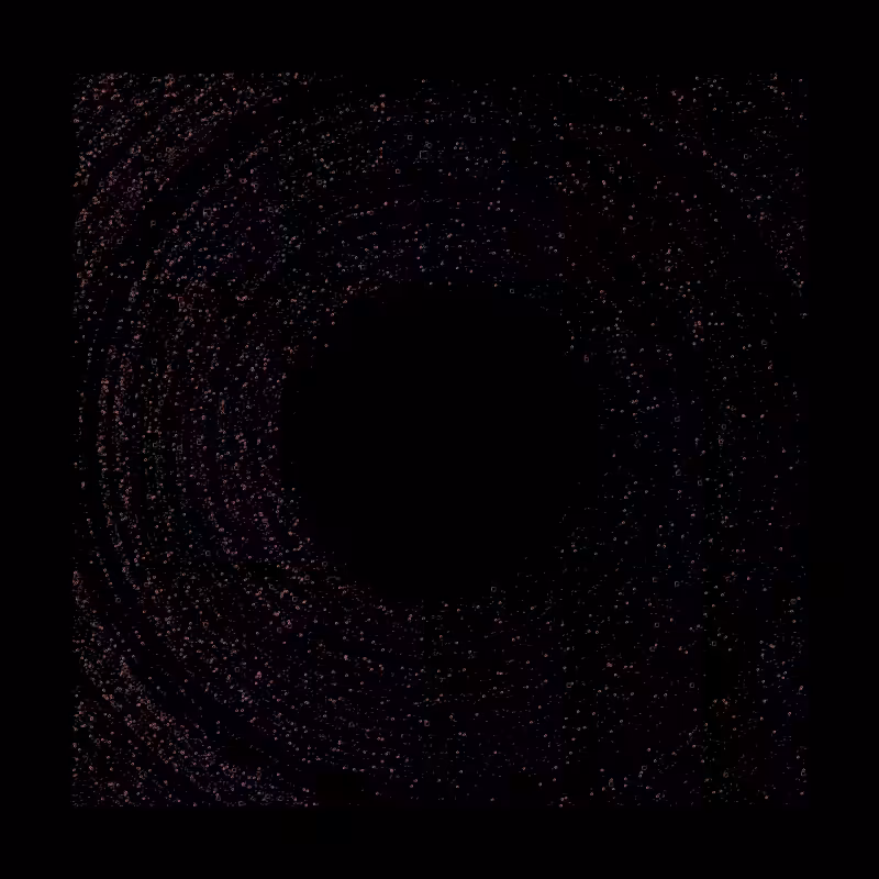 Squaring the Circle #14