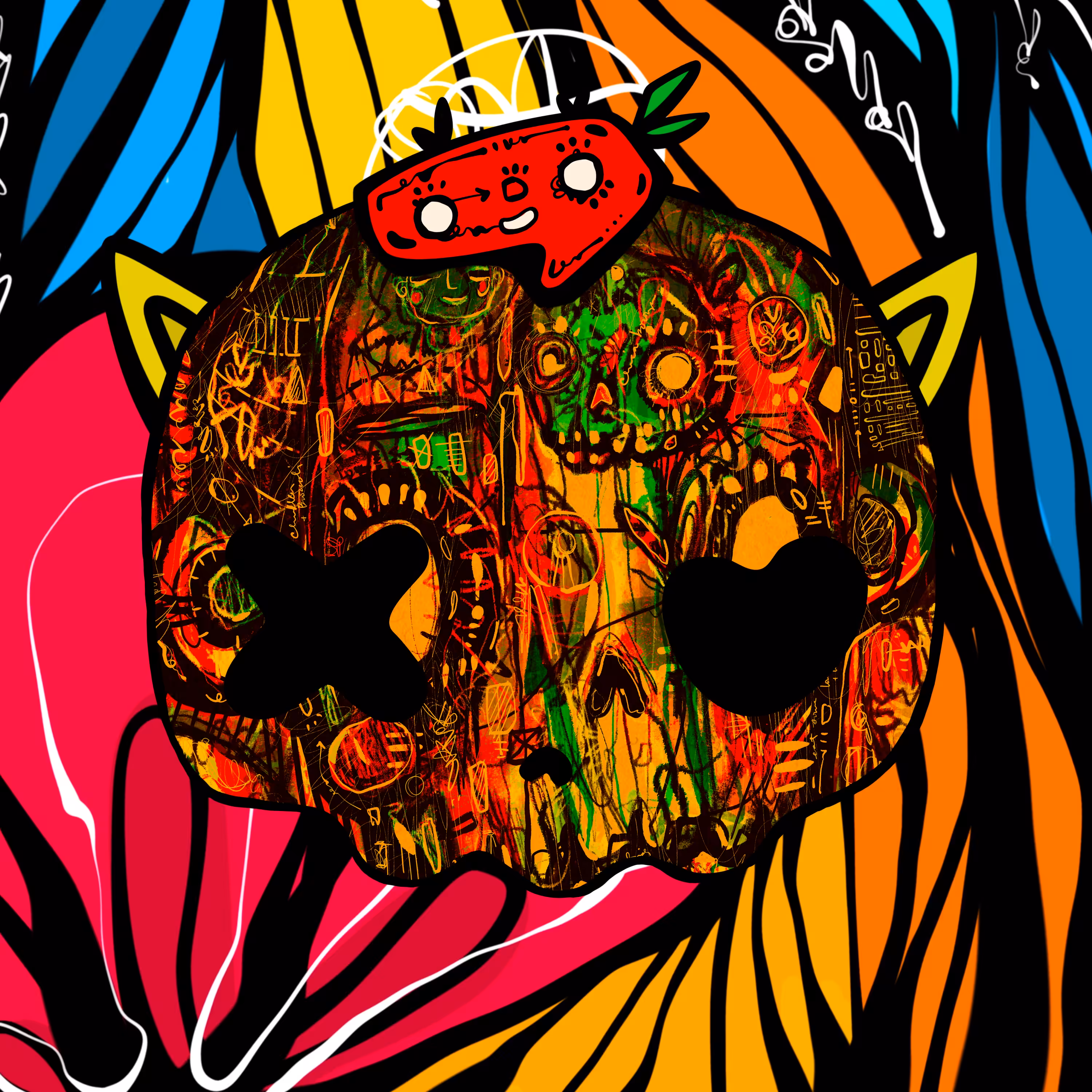 ORGNLS by SABET #4361