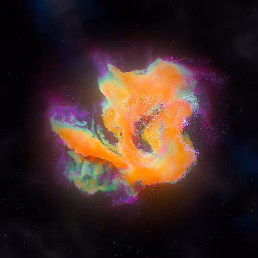 NEBULAE #50
