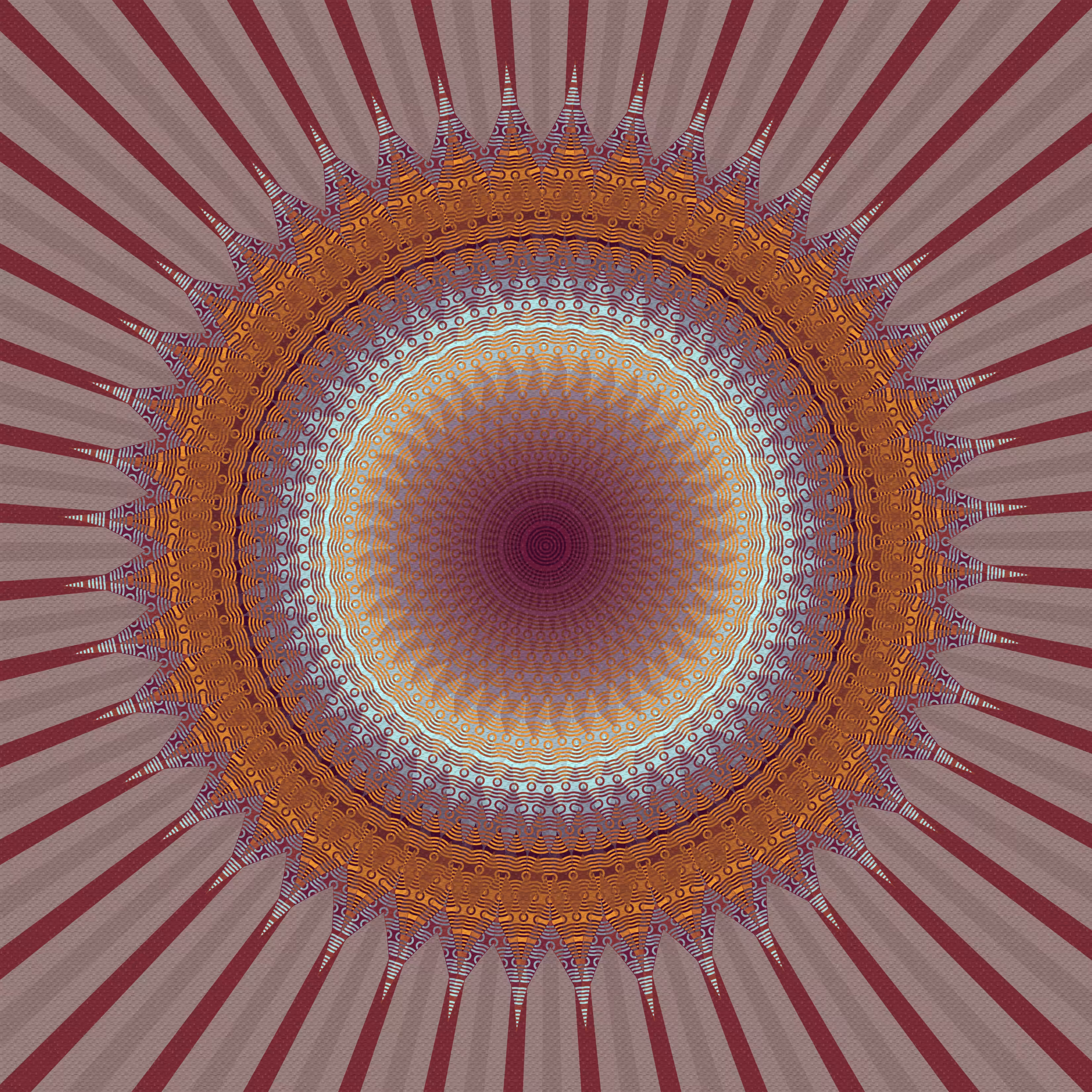 Kaleidoscopia #5