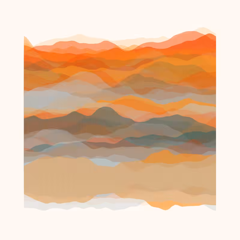 The Noise Composition #16