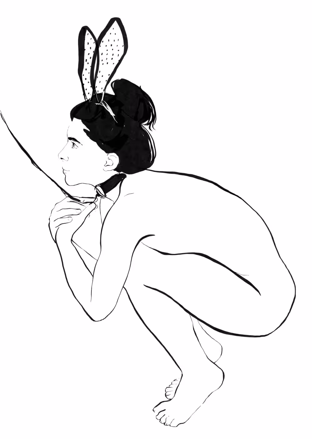 Submissive Miss