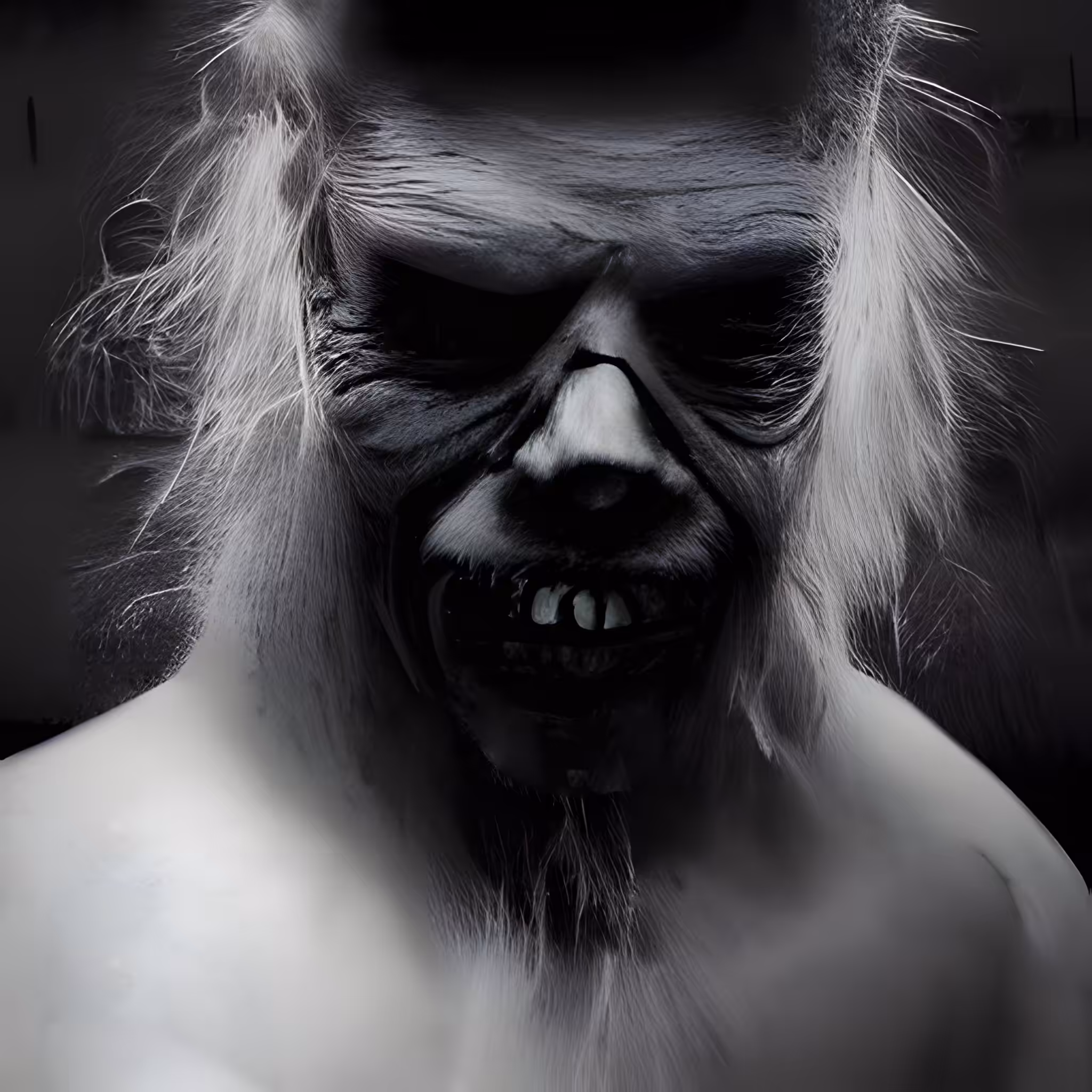 Disturbing Visions #26