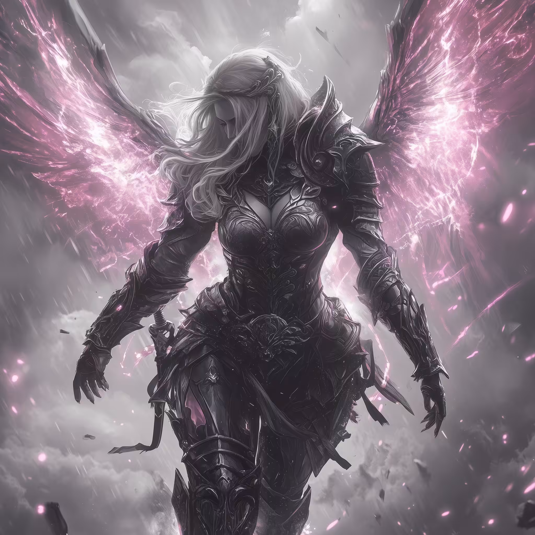 World of Durk: Wings of the Fallen