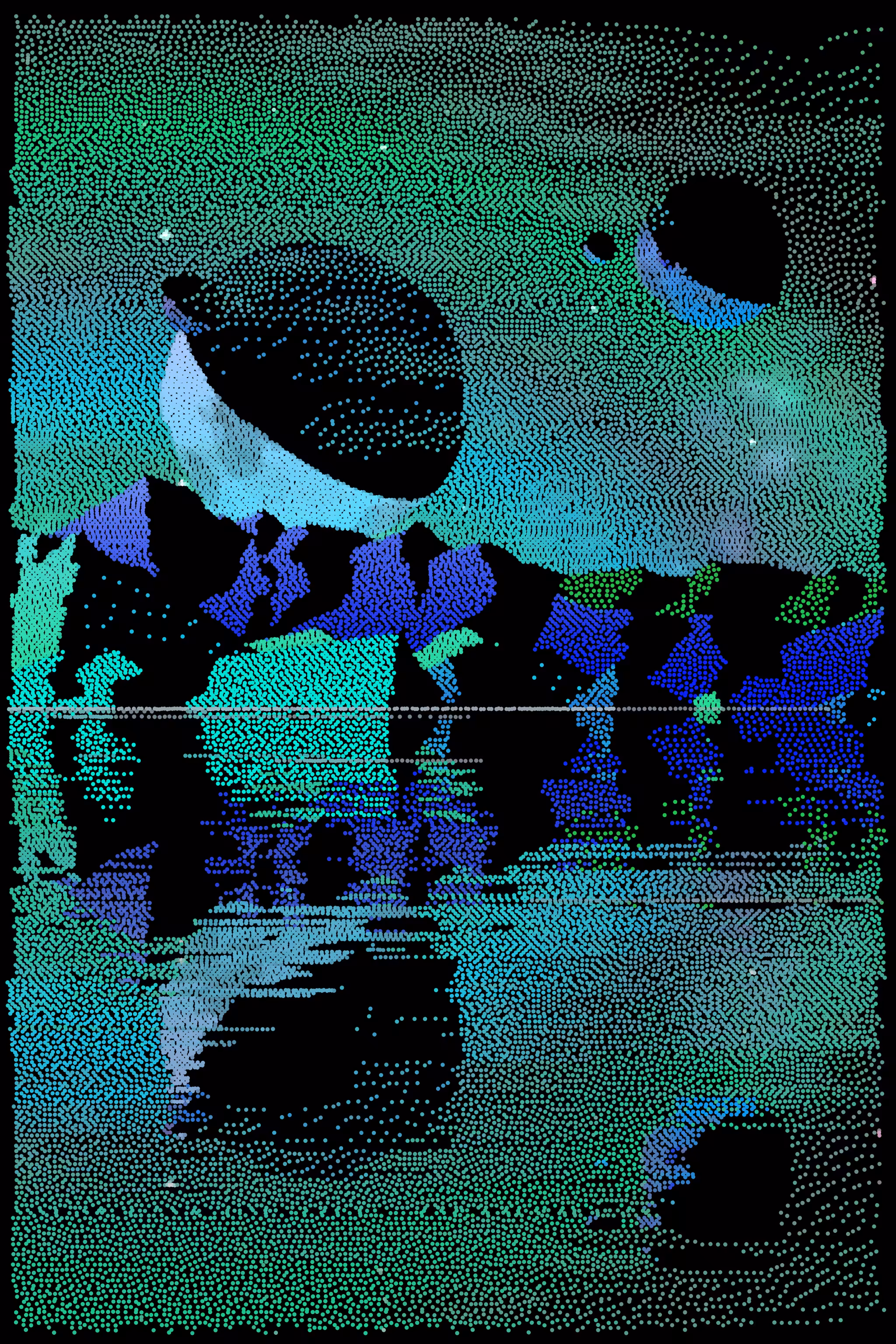 Gradient Ascent #148