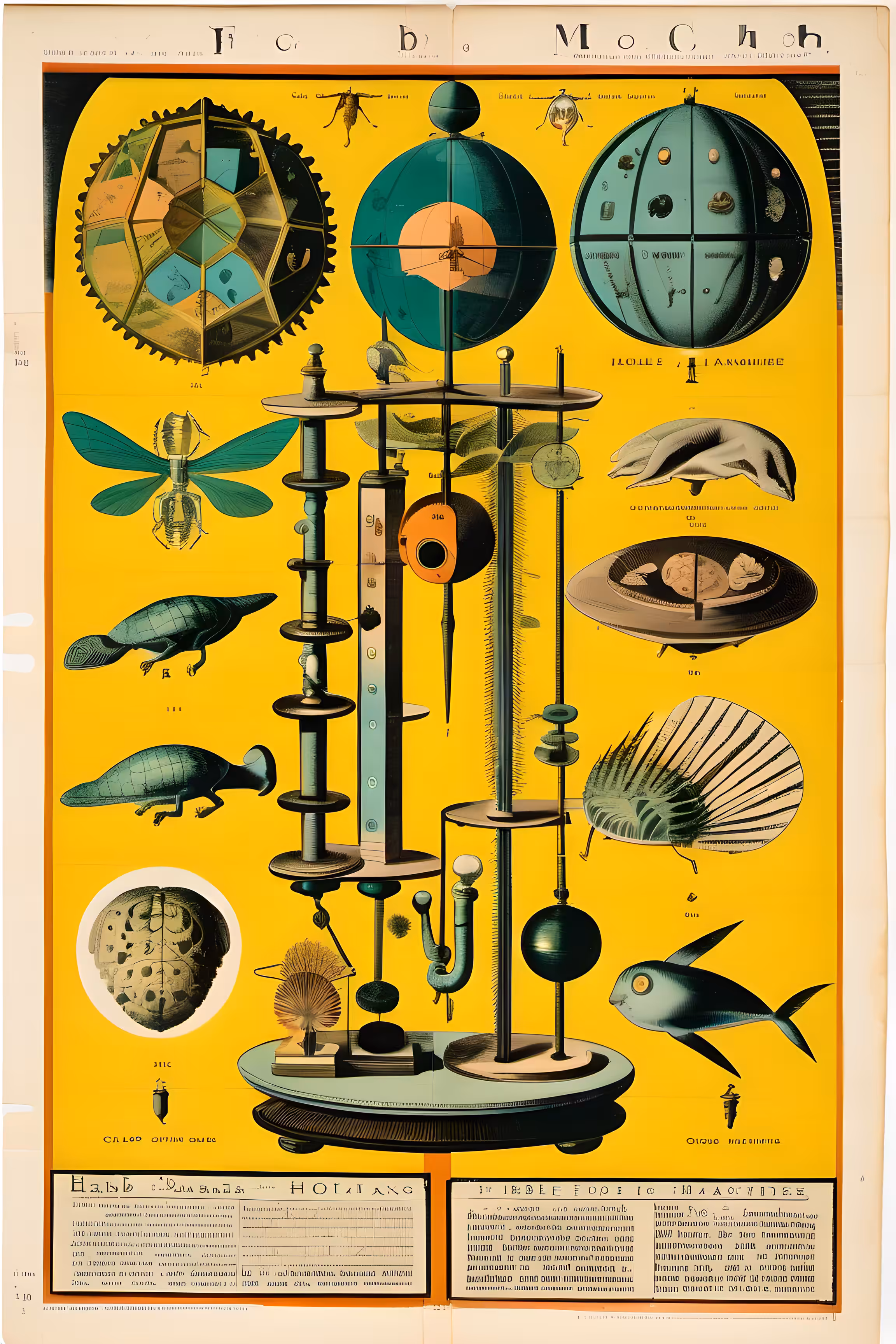 Wunderkammer #15