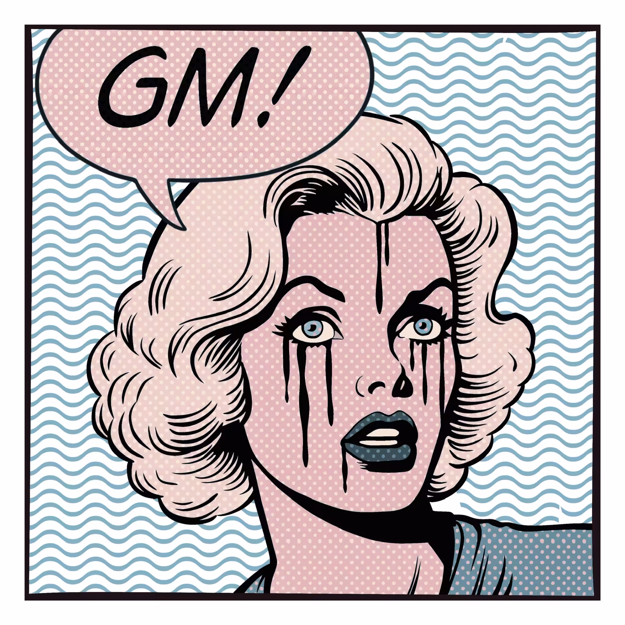 GM GIRLS #7