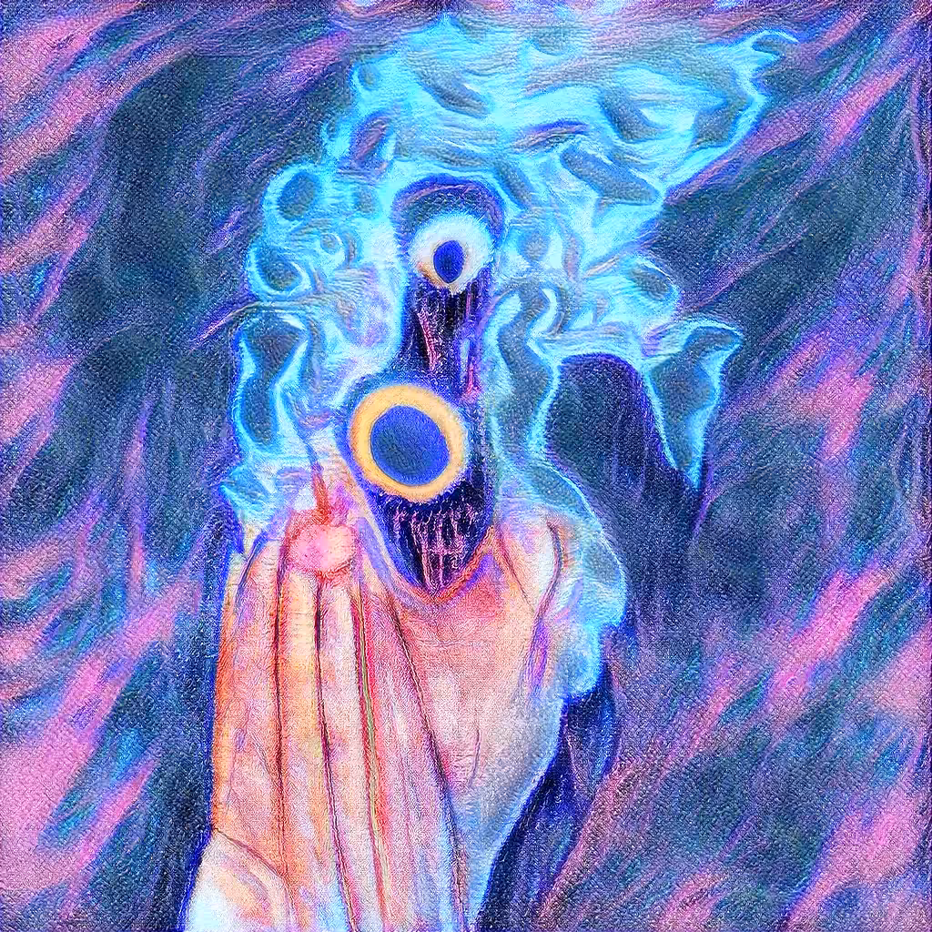 Control The Soul #678
