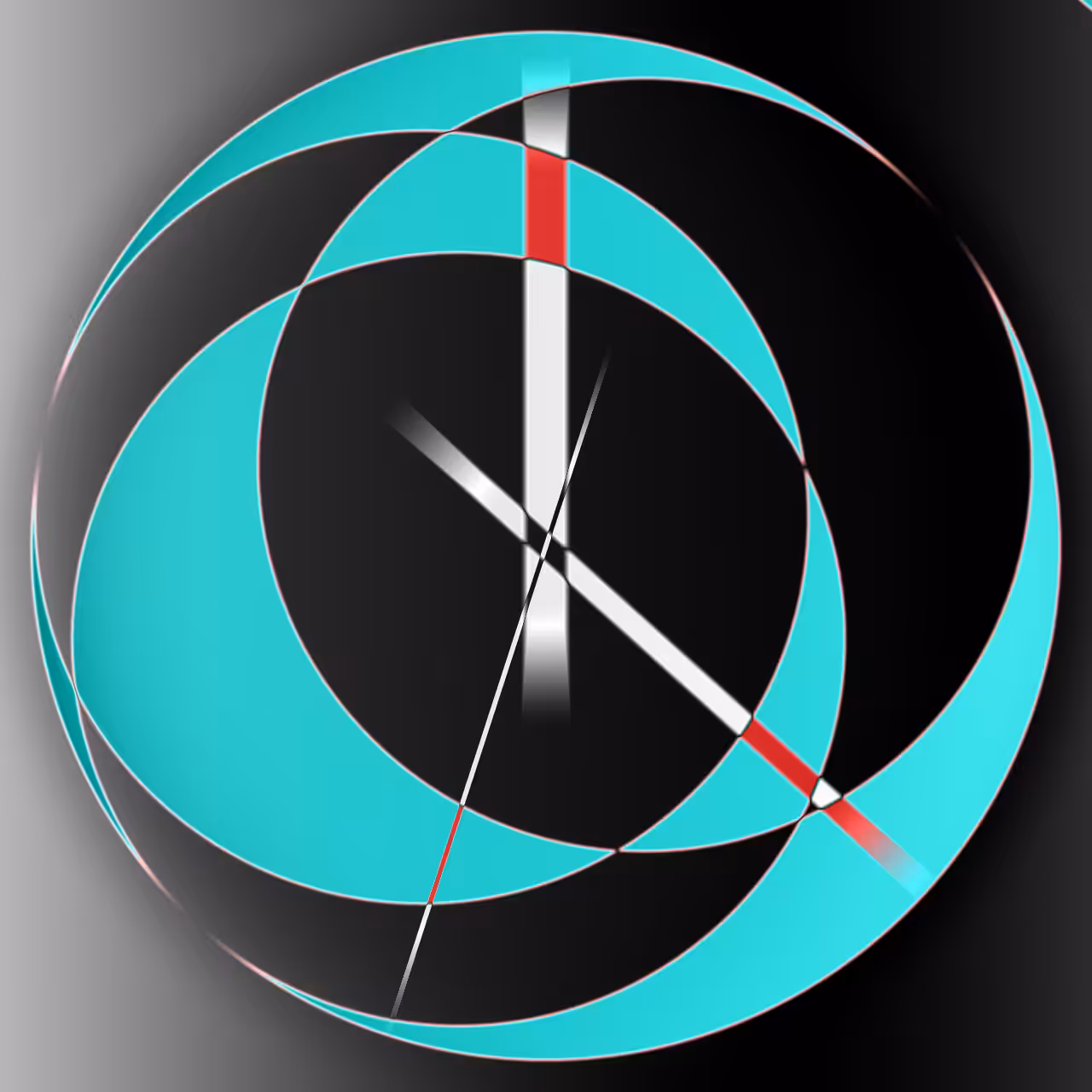 hash clock #11