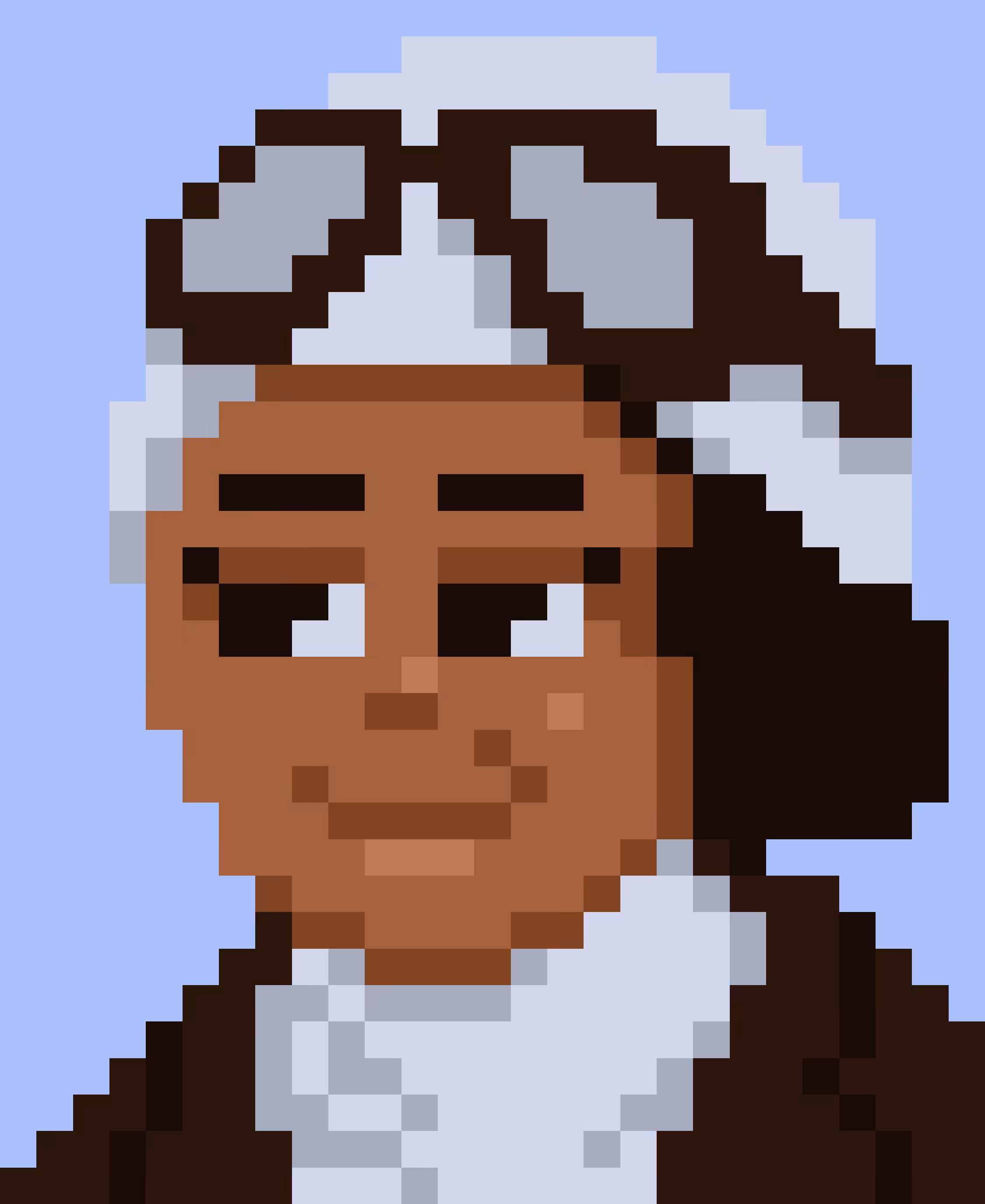 Bessie Coleman