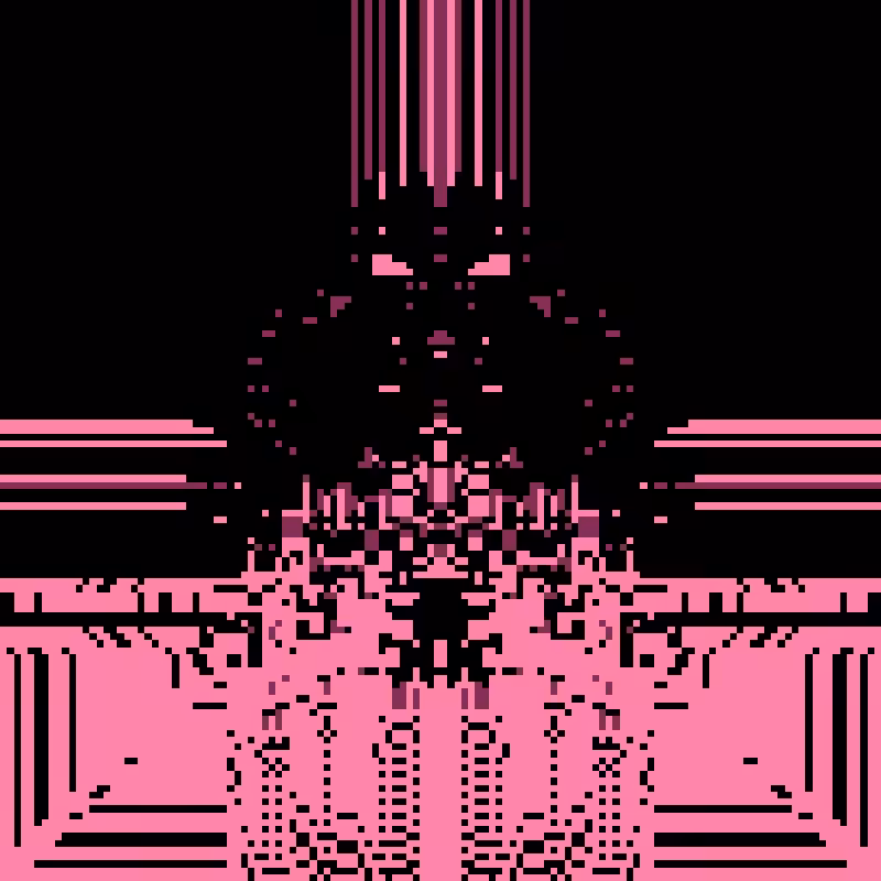 Ideocartogrphy: CONTAINMENT_BREACH #16