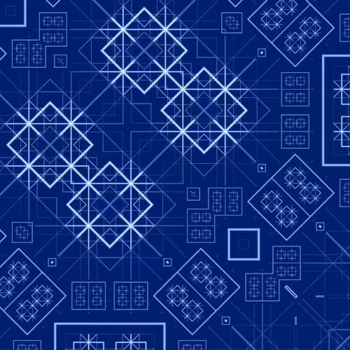 Blueprints #22