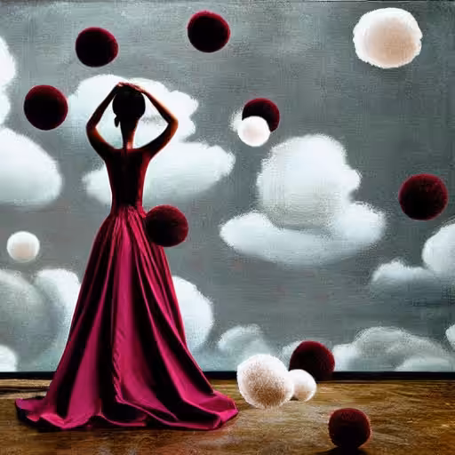 once upon a dream