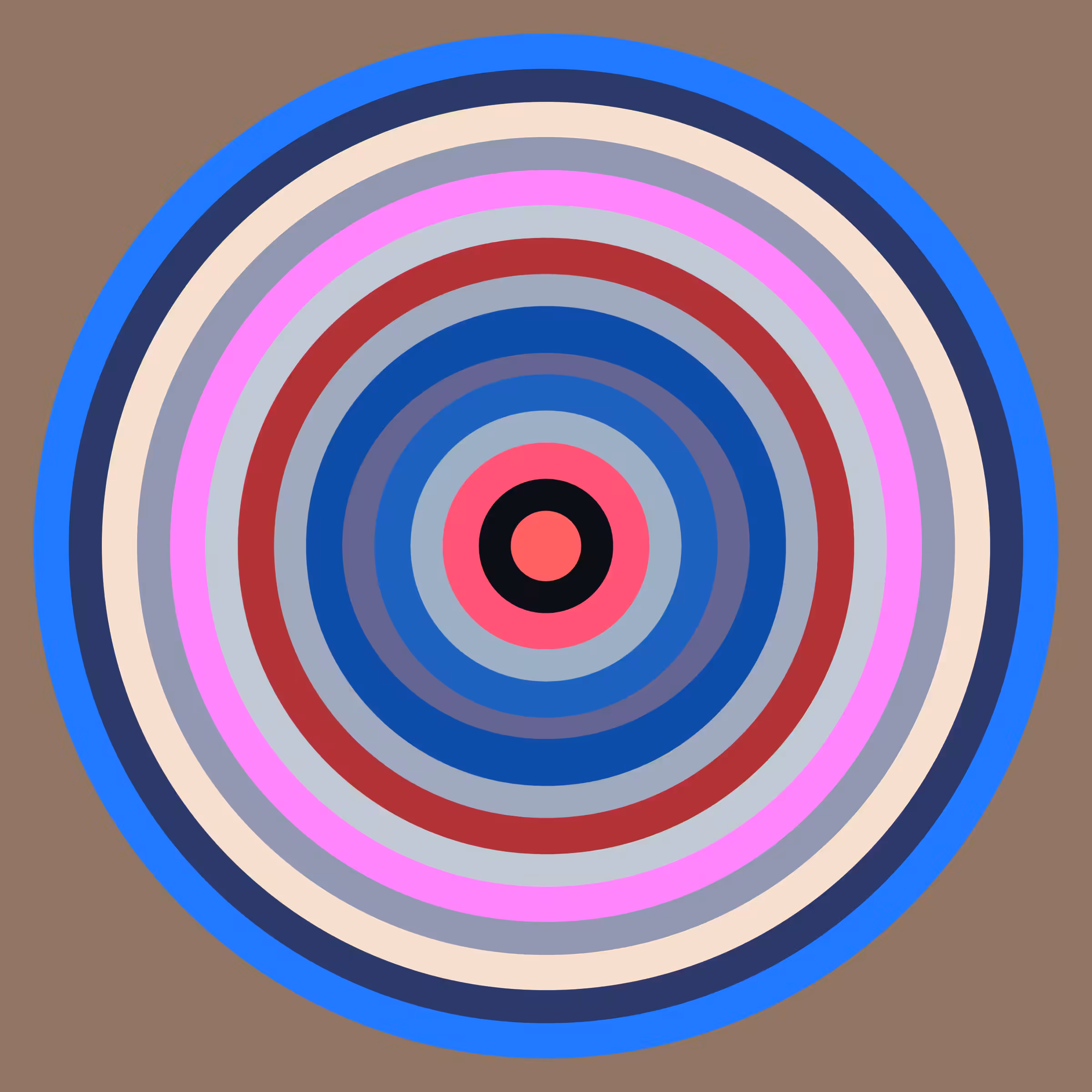 Circle of Frens² #8039