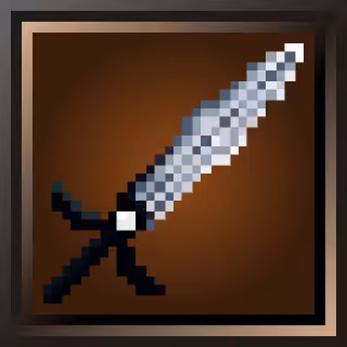 Tezoske Weapon #50