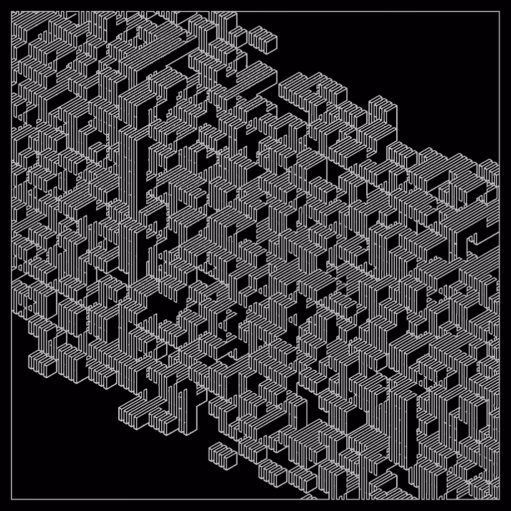 Modulo Space #263