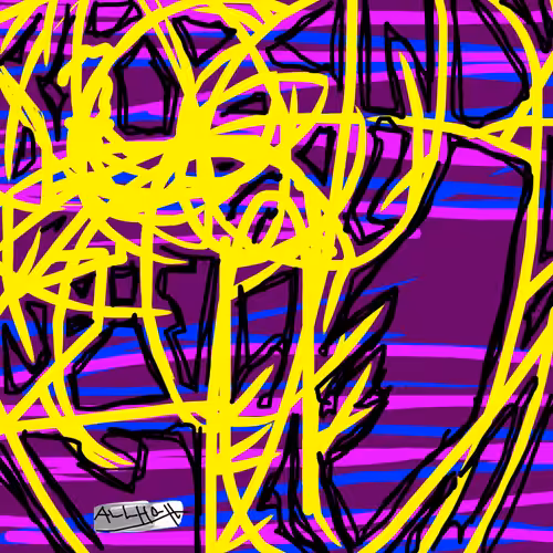THEKINGSNFT.B2C1 #3477