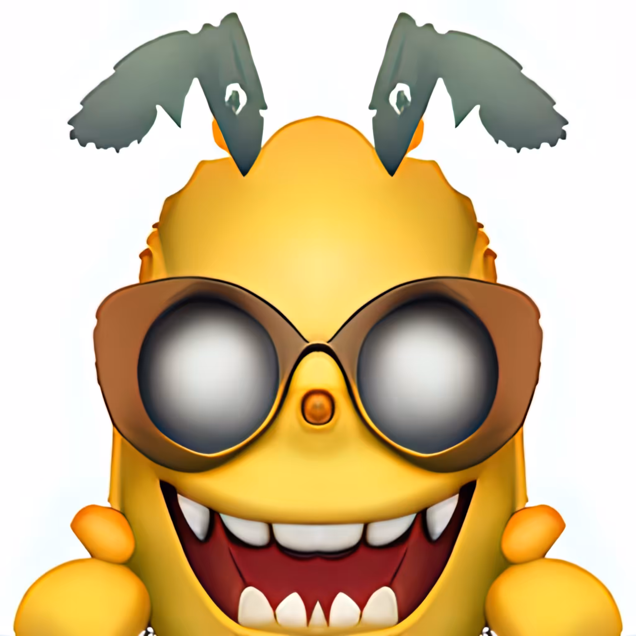 Cursed Emoji 84