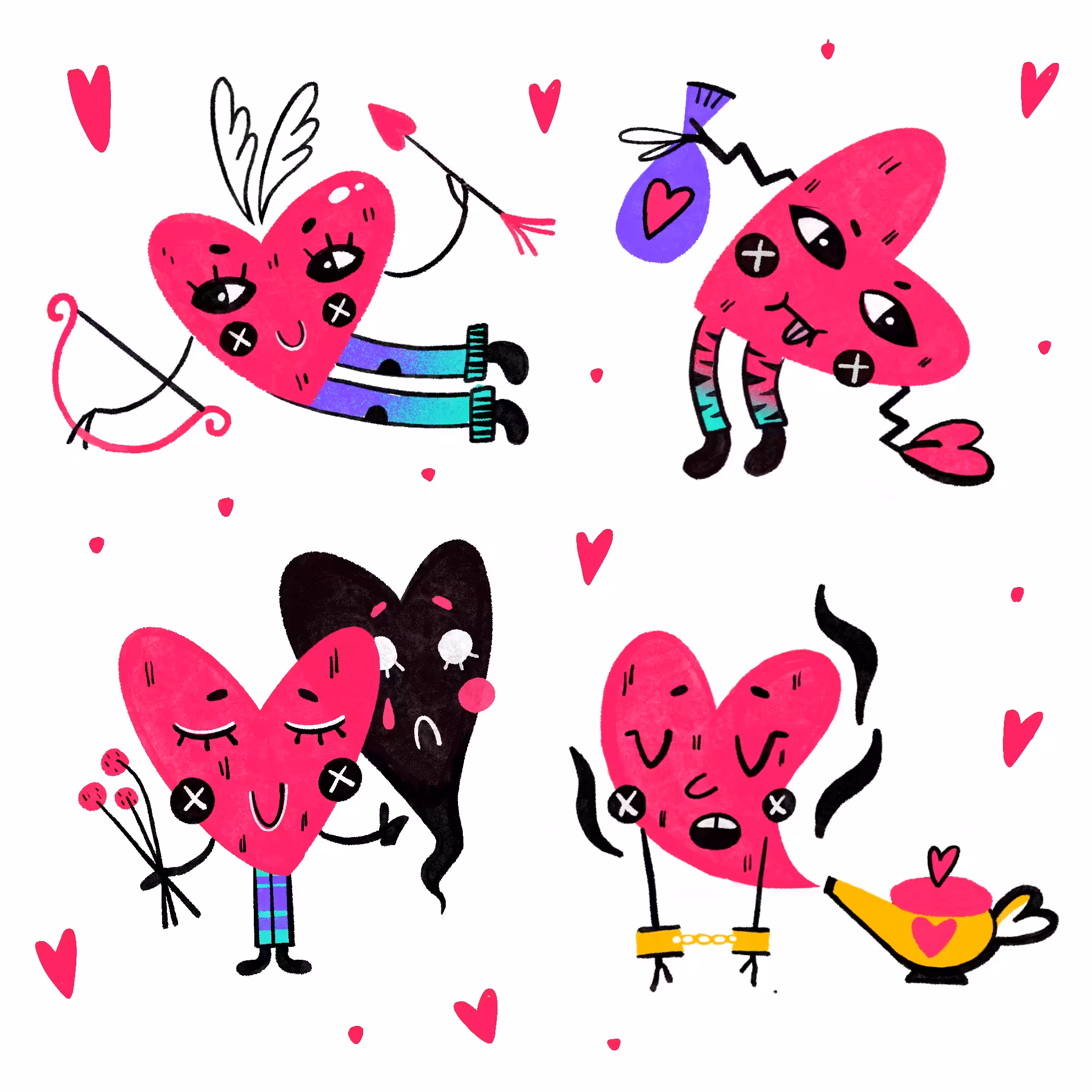 Lovely Heart