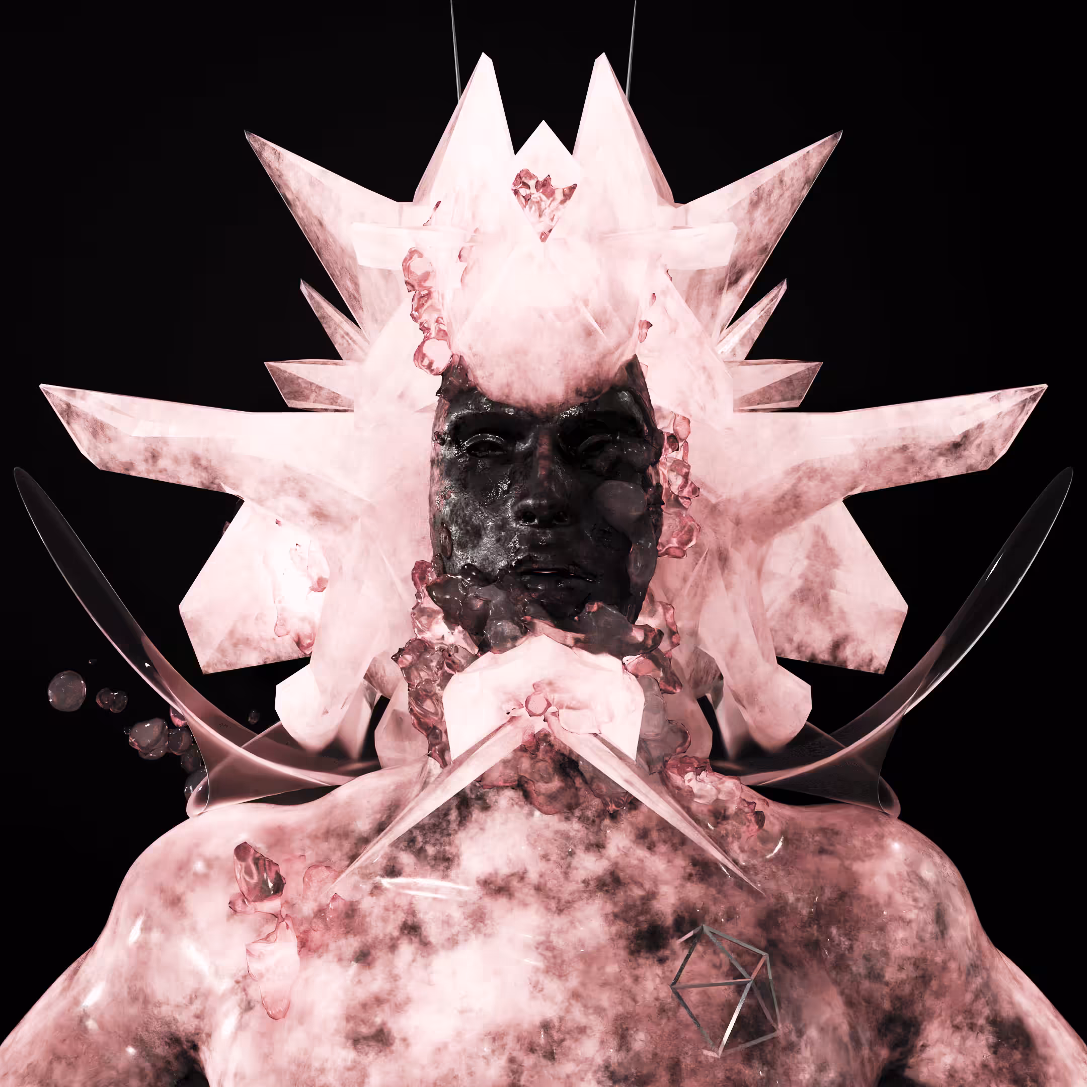 Crystaloid #59