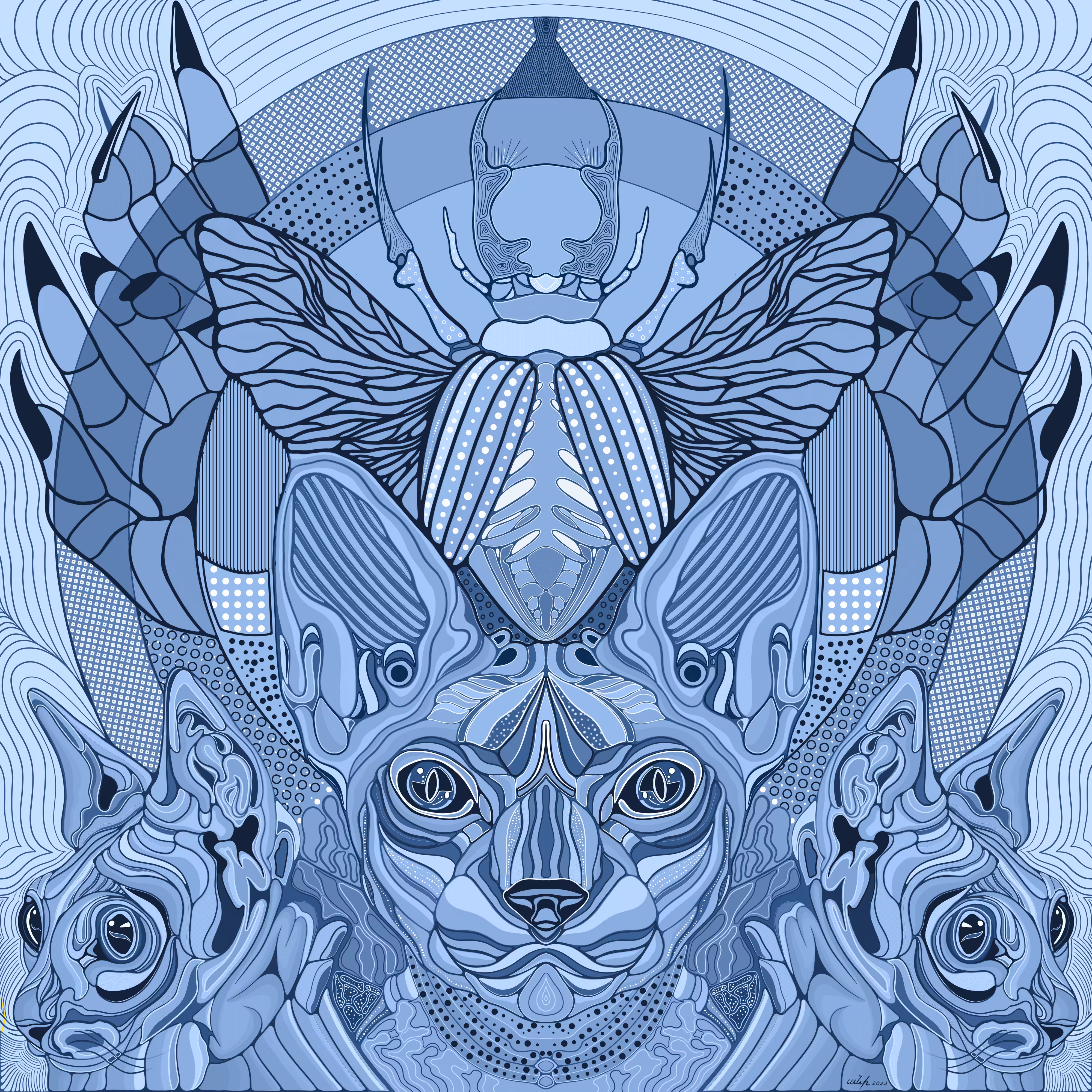 BASTET