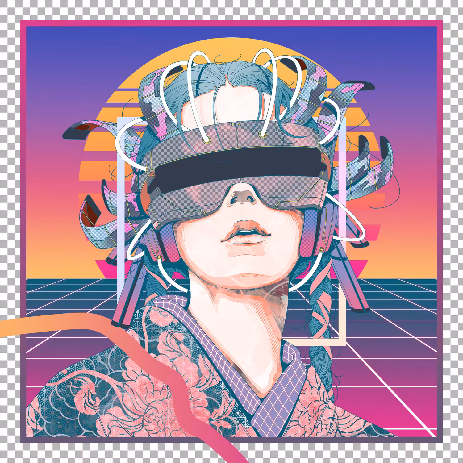 Trial and Error/試行錯誤