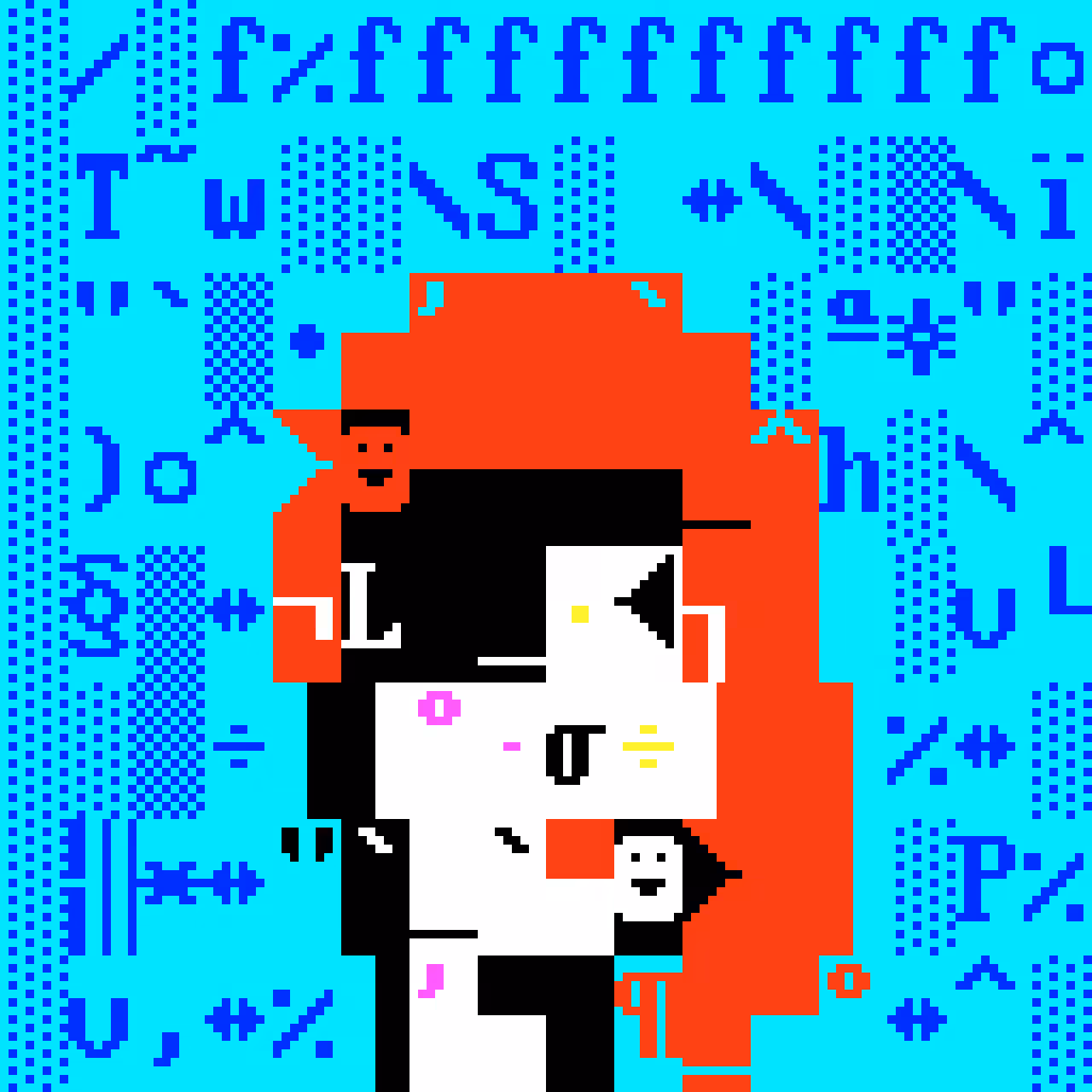 DOS Punk 20