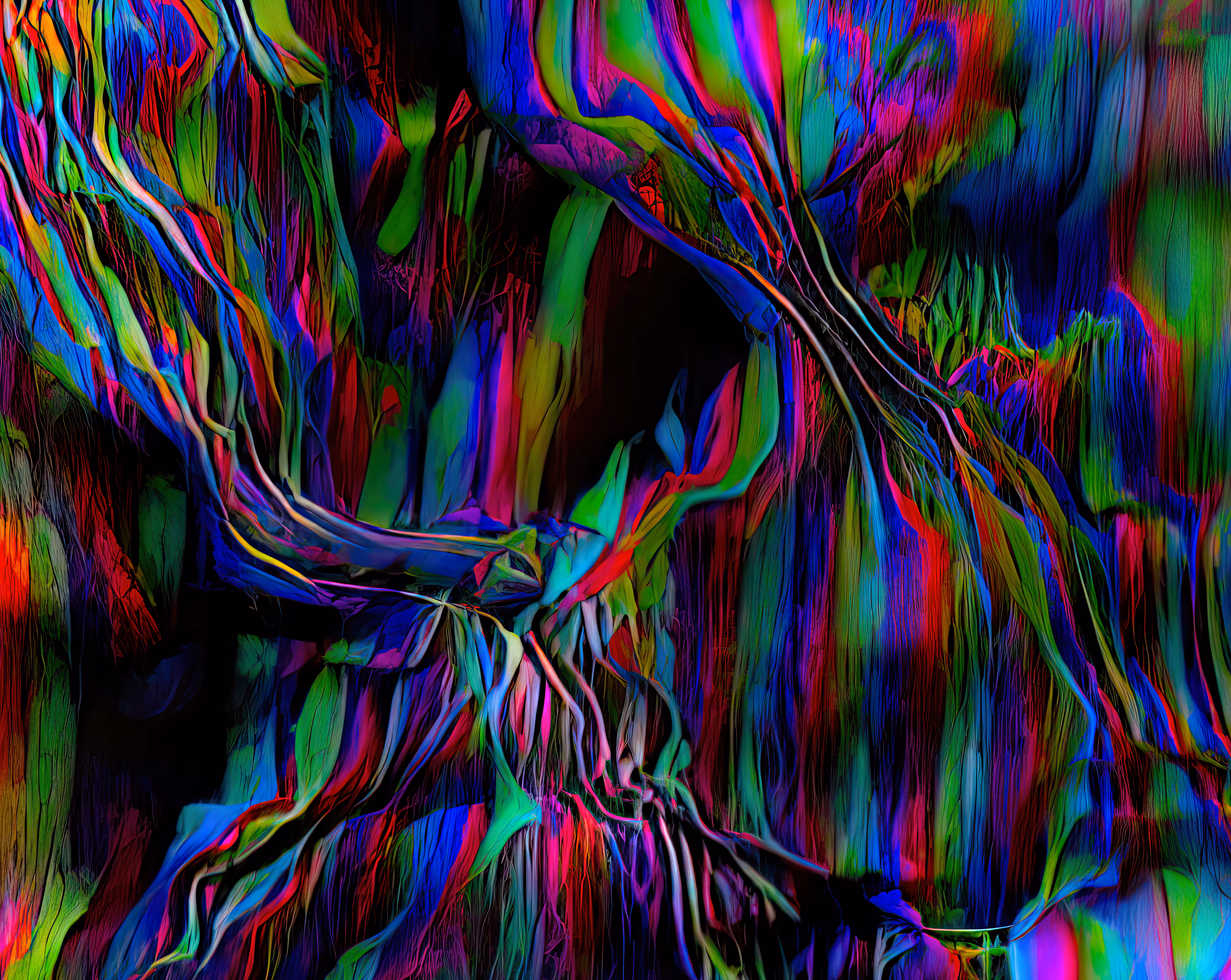 Gnarly Vignes #3